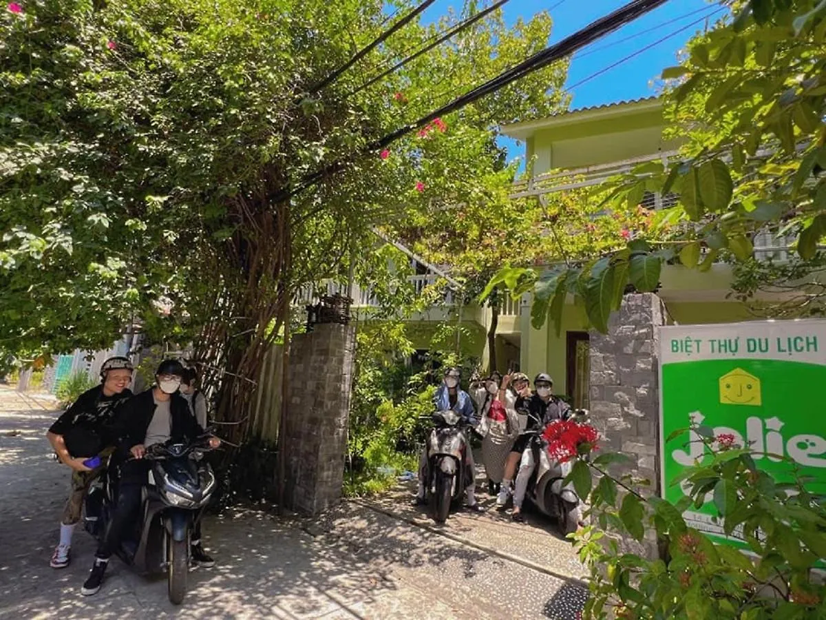 Jolie Villa Hoi An