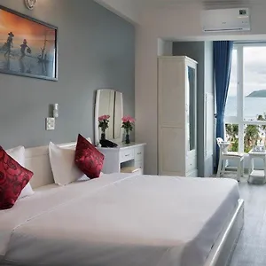 Montana Hotel 2*, Nha Trang Vietnam