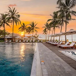 4* Курортный комплекс Victoria &