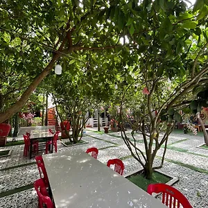 Red House Homestay - Hoi An