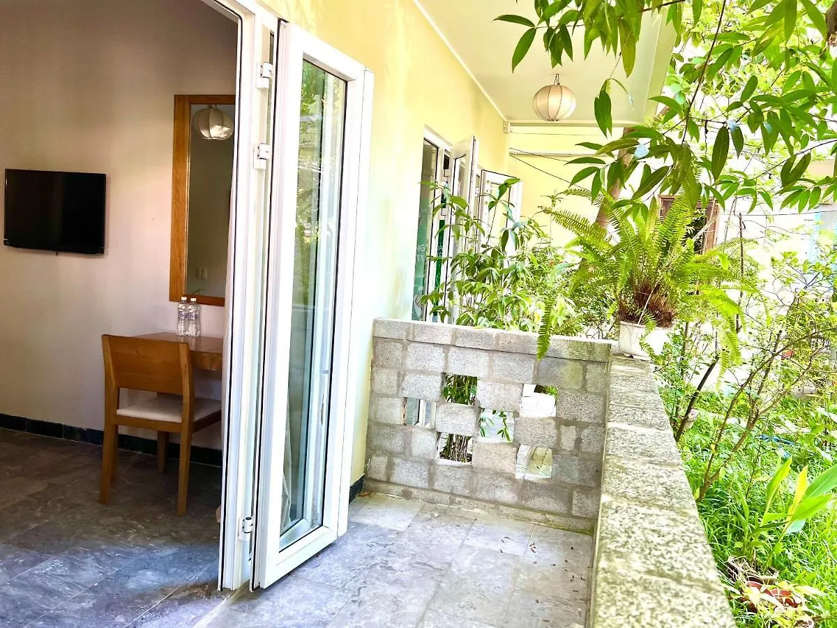 Jolie Villa Hoi An Homestay