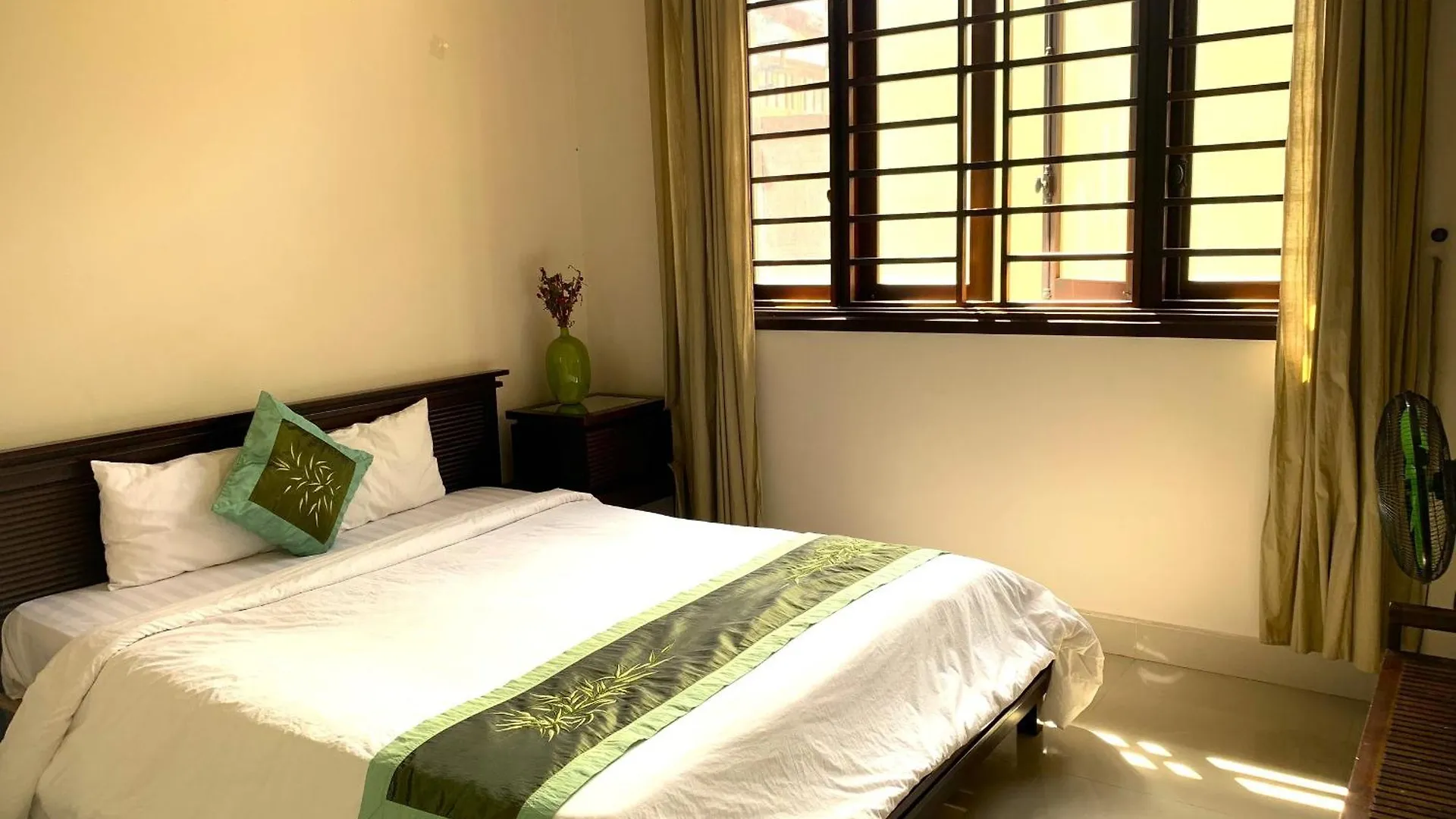 Jolie Villa Hoi An Homestay