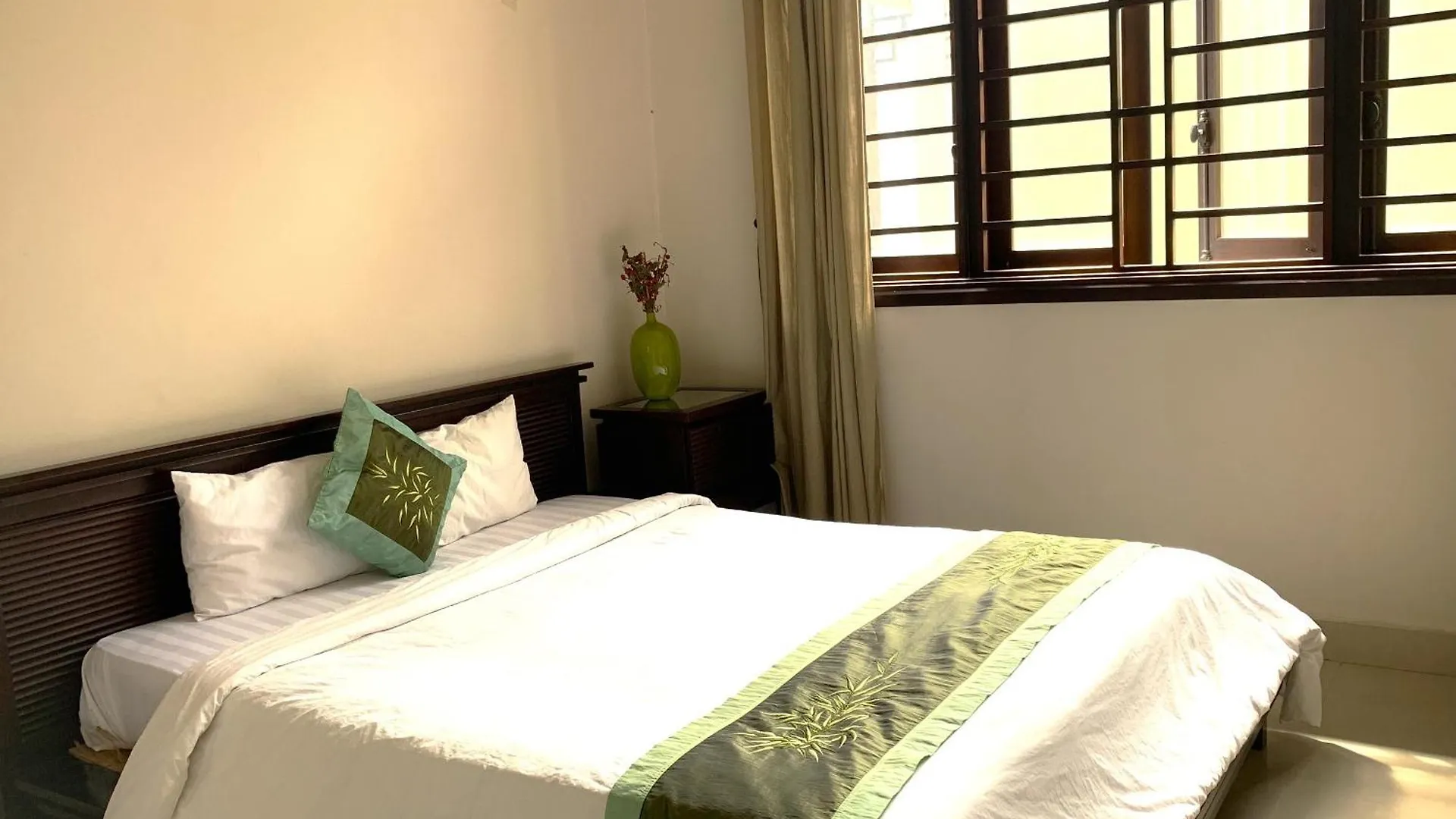 Homestay Jolie Villa Hoi An