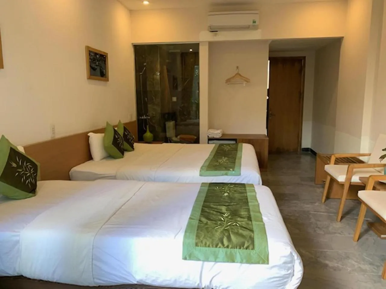 Homestay Jolie Villa Hoi An Vietnam