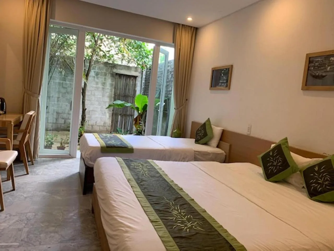 Homestay Jolie Villa Hoi An