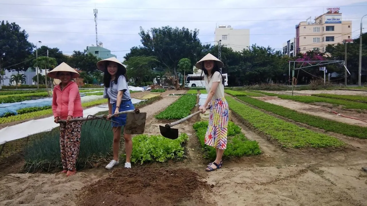 Jolie Villa Hoi An 0*,  Vietnam