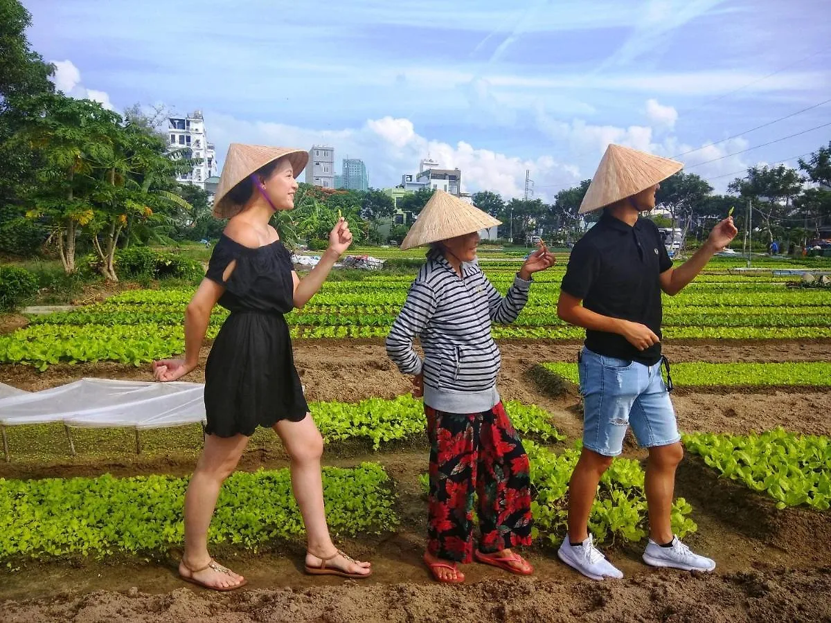 Jolie Villa Hoi An